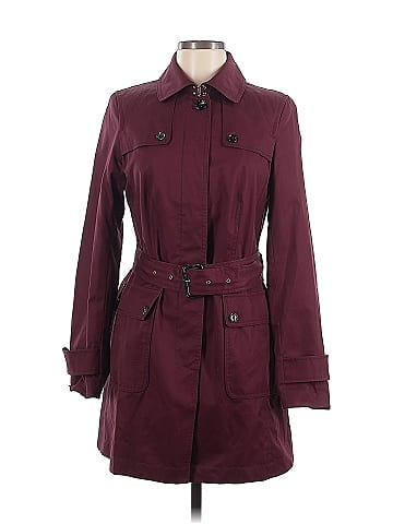 Banana Republic Trenchcoat (view 1)