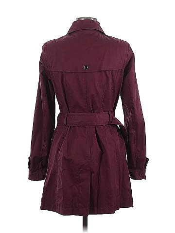 Banana Republic Trenchcoat (view 2)