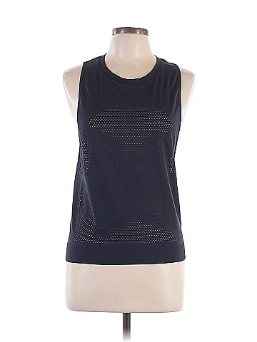 Lululemon Athletica Sleeveless T-Shirt (view 1)