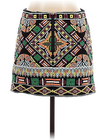 Alice + Olivia Casual Skirt (view 2)