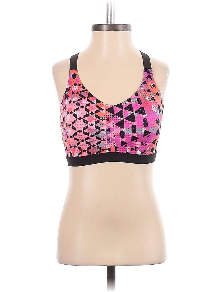 VSX Sport Pink Sports Bra Size S - photo 1