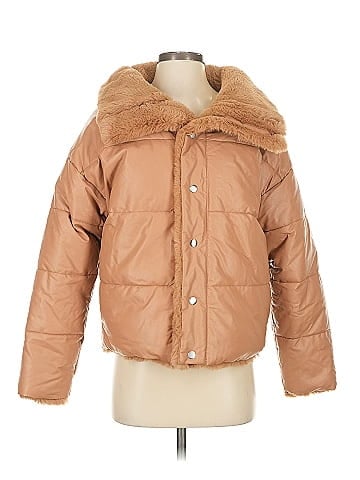 Express Snow Jacket (view 1)