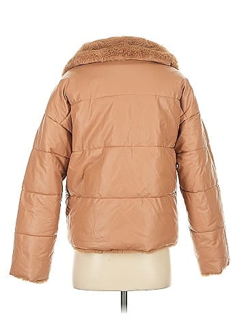Express Snow Jacket (view 2)