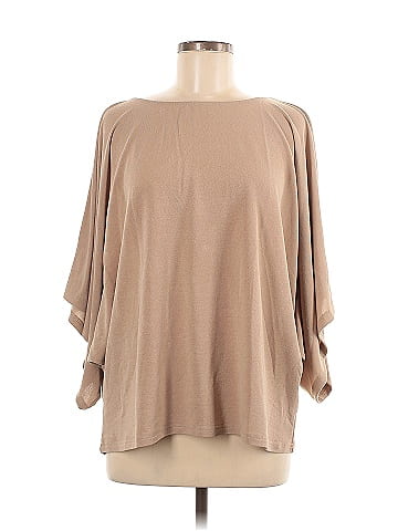 Glam 3/4 Sleeve Top (view 1)