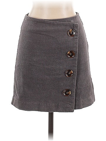 Altar'd State Casual Skirt (view 1)