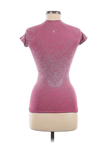Lululemon Athletica Active T-Shirt (view 2)