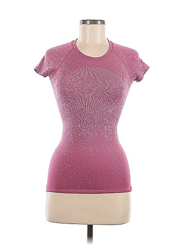 Lululemon Athletica Active T-Shirt (view 1)