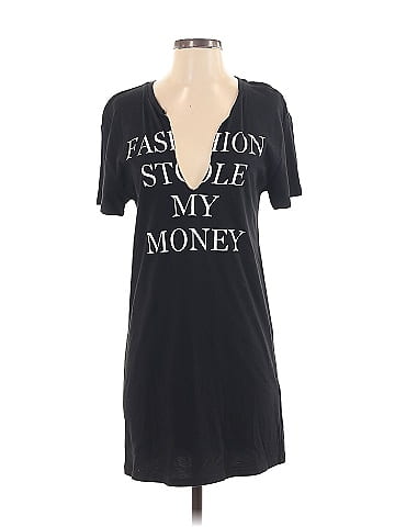 Bardot Short Sleeve T-Shirt (view 1)