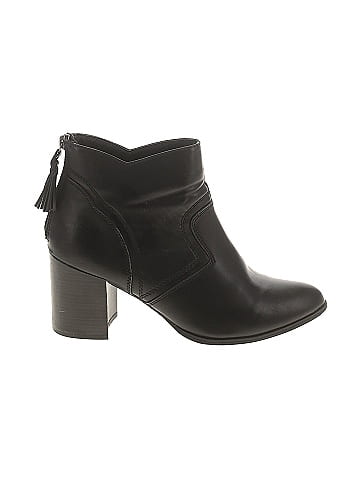CL by Laundry Ankle Boots (view 1)