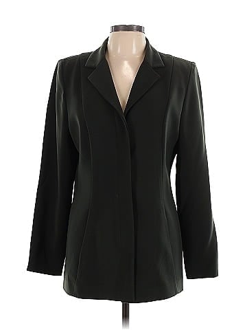 Amanda Smith Blazer (view 1)