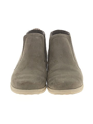 OluKai Ankle Boots (view 2)