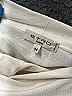 ETRO Brown Ivory Cardigan Size EU (IT) 44 / US 8 - photo 3