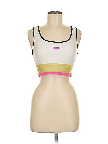 P.E Nation Sports Bra (view 1)