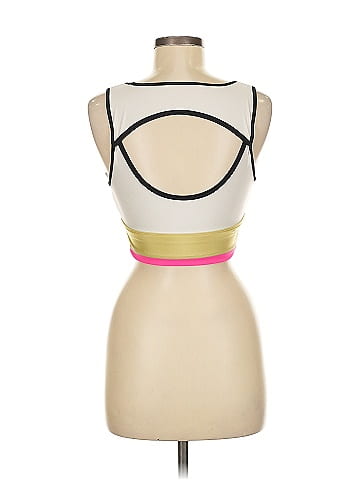 P.E Nation Sports Bra (view 2)