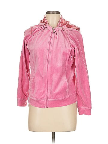 New York Laundry Zip Up Hoodie (view 1)