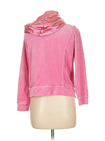 New York Laundry Zip Up Hoodie (view 2)