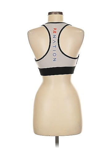 P.E Nation Sports Bra (view 2)