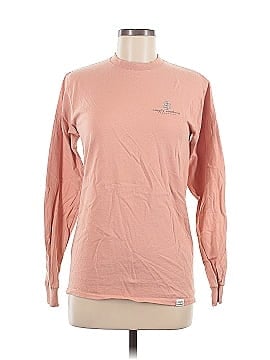 Simply Southern Long Sleeve T Shirt