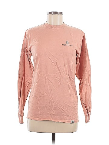 Simply Southern Long Sleeve T-Shirt (view 1)