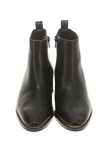 MNG Ankle Boots (view 2)