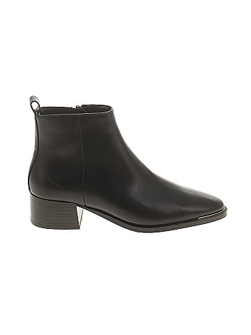 MNG Ankle Boots (view 1)