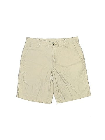 Columbia Khaki Shorts (view 1)