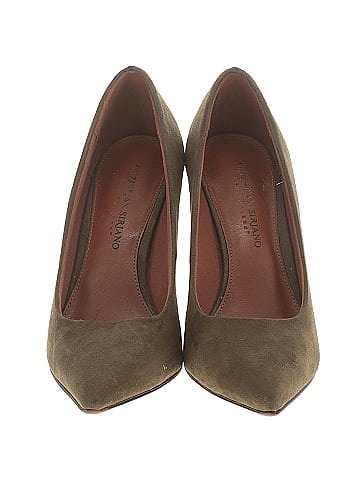 Christian Siriano Heels (view 2)