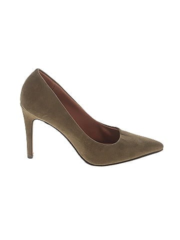 Christian Siriano Heels (view 1)