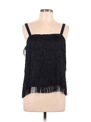 Ann Taylor Sleeveless Blouse (view 1)