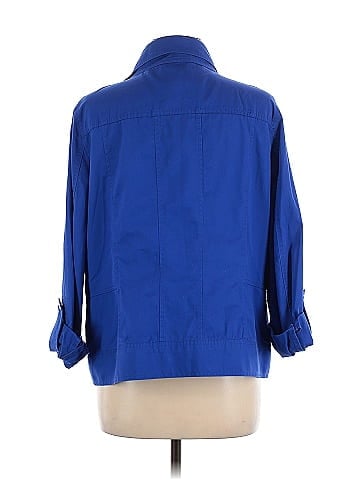 Jones New York Sport Jacket (view 2)