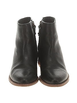 Soludos Ankle Boots (view 2)