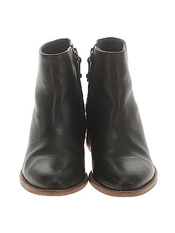 Soludos Ankle Boots (view 2)