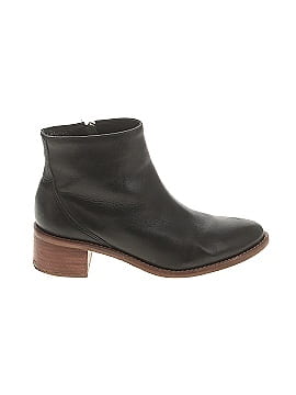Soludos Ankle Boots (view 1)