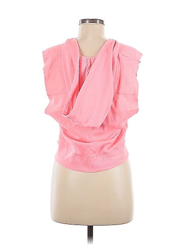 Billabong Sleeveless T-Shirt (view 2)