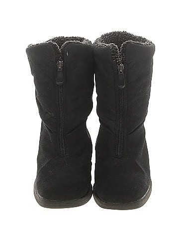 Assorted Brands Ankle Boots (view 2)