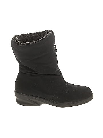 Assorted Brands Ankle Boots (view 1)