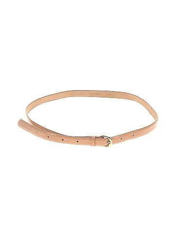 J.Crew Leather Belt (view 1)