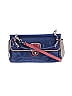 Coach 100% Leather Blue Leather Satchel One size - photo 1