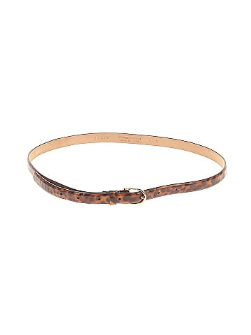 J.Crew Leather Belt (view 1)