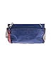 Coach 100% Leather Blue Leather Satchel One size - photo 3