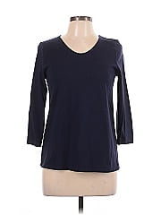 Talbots Outlet 3/4 Sleeve T Shirt