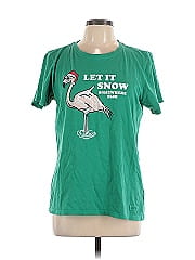 Life Is Good Short Sleeve T Shirt