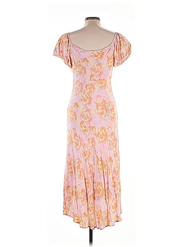 ASTR The Label Cocktail Dress (view 2)