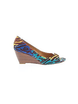 Nine West Wedges (view 1)