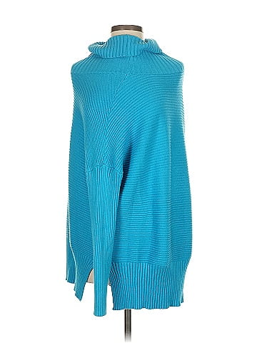 Lillusory Turtleneck Sweater (view 1)