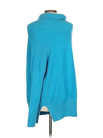 Lillusory Turtleneck Sweater (view 2)