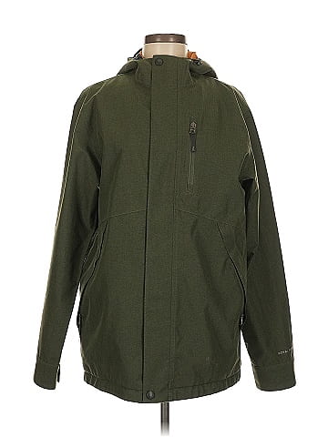 Royal Robbins Coat (view 1)