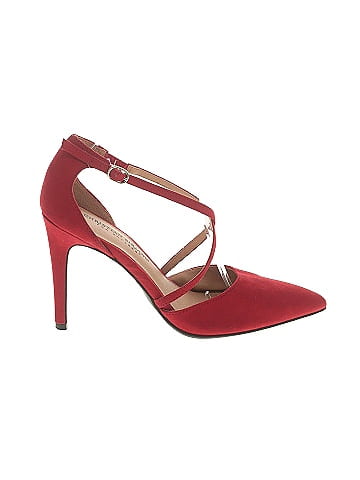 Christian Siriano Heels (view 1)
