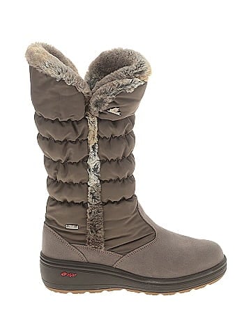 Pajar Boots (view 1)