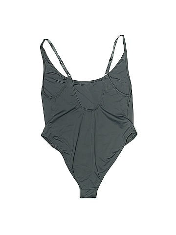 SKIMS One Piece Swimsuit (view 2)